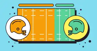 Head-To-Head vs. Rotisserie: Choosing The Right Fantasy Sports Format For You