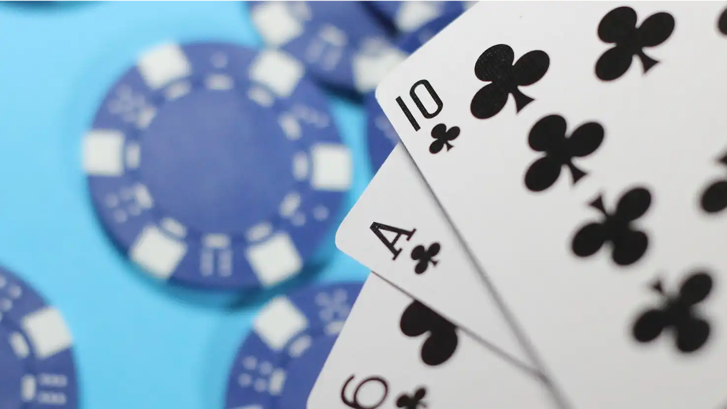 How Do Classic Games Work at an Online Live Casino?