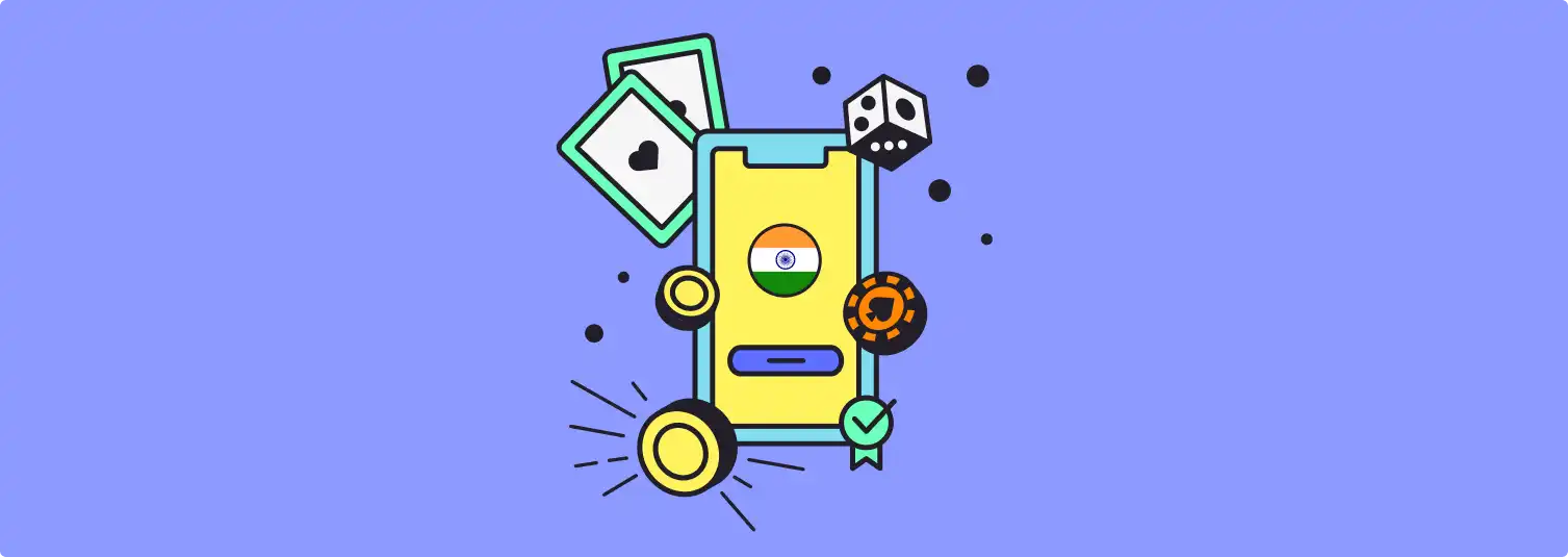 Everything You Need to Know About Online Gambling in India