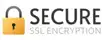 SSL Encryption logo