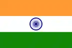 Indian flag